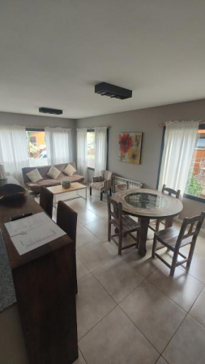 Exclusivo departamento Drury (Centro)